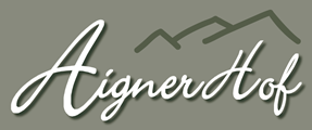 Logo Aignerhof